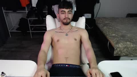 Jastin online show from 02.22.25