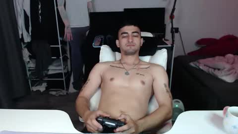 Jastin online show from 09.18.25