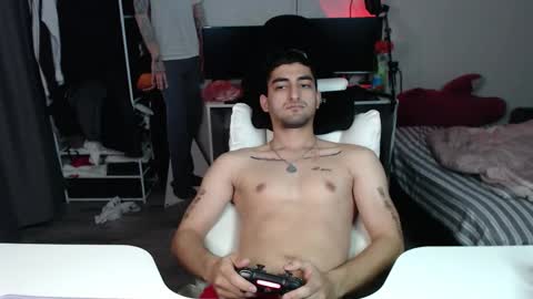 Jastin online show from 10.08.25