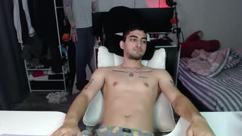 Jastin online show from 10.10.25