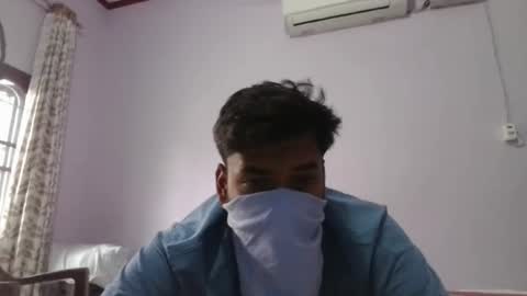 jatinpunjab234 online show from 10.02.25