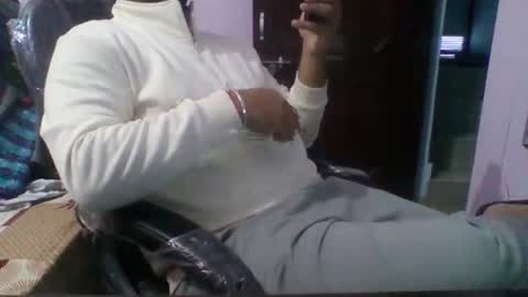 jatinpunjab234 online show from 11.23.25