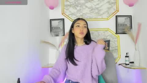 Jaulyn online show from 05.31.26