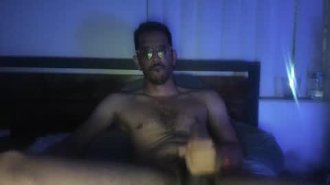  Jorge  online show from 12.30.24