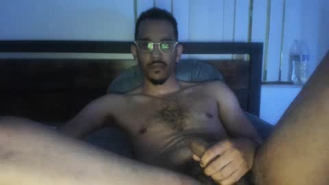  Jorge  online show from 01.29.25