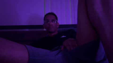  Jorge  online show from 10.08.25