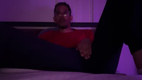  Jorge  online show from 10.17.25