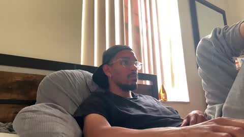  Jorge  online show from 11.23.25