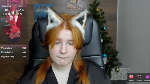 Katerina online show from 12.11.24