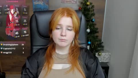 Katerina online show from 12.15.24