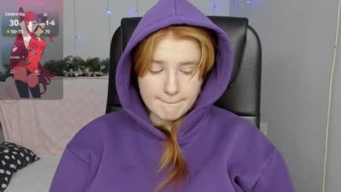 Katerina online show from 12.27.24