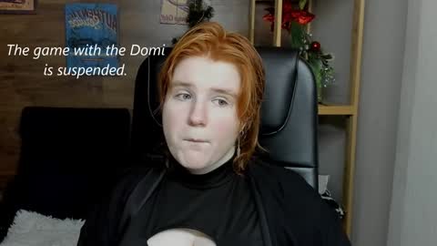 Katerina online show from 01.03.25