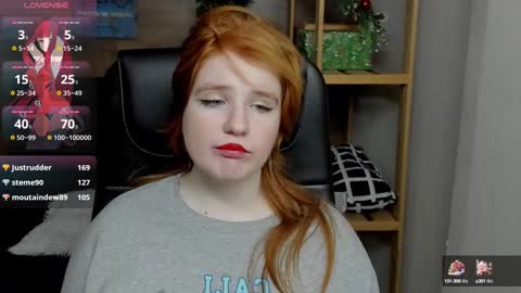 Katerina online show from 01.12.25