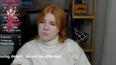 Katerina online show from 02.04.25