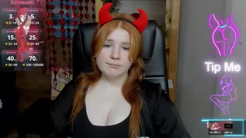 Katerina online show from 02.14.25