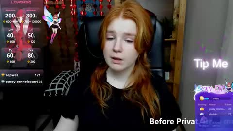 Katerina online show from 03.01.25