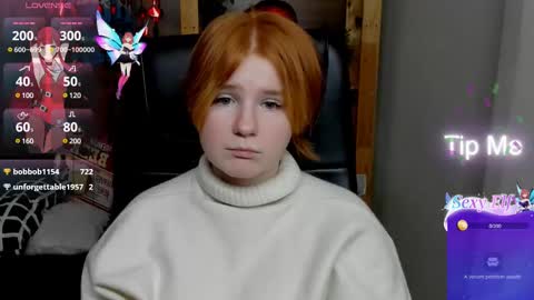 Katerina online show from 03.09.25