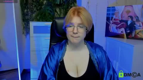 Katerina online show from 11.05.25