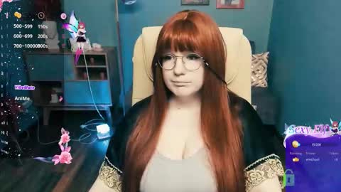 Snapshot of java_fire chatting on 02.26.26 Katerina online show from 02.26.26