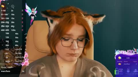 Katerina online show from 03.25.26