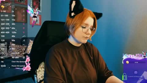 Katerina online show from 04.04.26