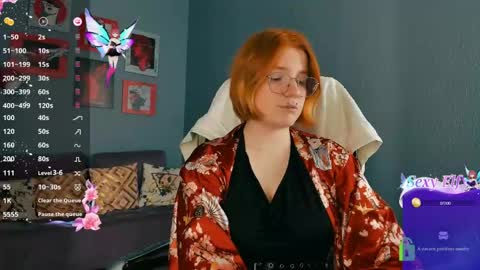 Katerina online show from 05.26.26