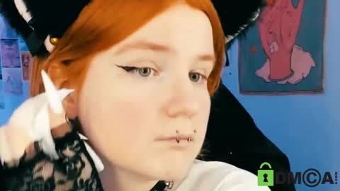 Katerina online show from 06.02.26