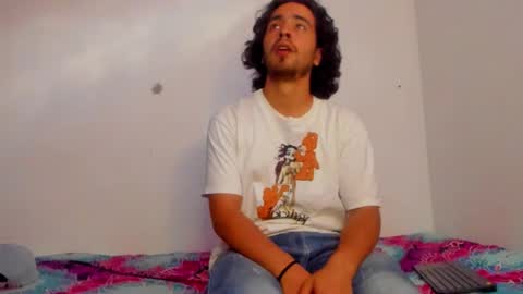 jave_rave online show from 11.07.25