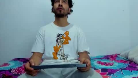 jave_rave online show from 11.12.25