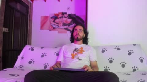 jave_rave online show from 04.12.26