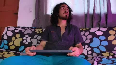 jave_rave online show from 05.11.26