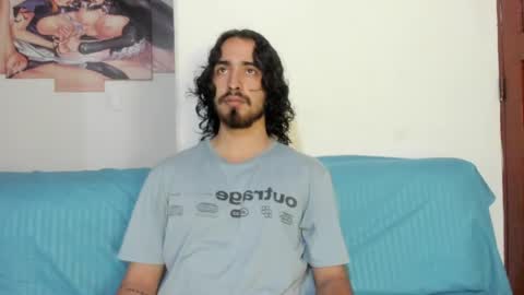 jave_rave online show from 05.16.26