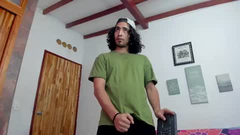 jave_rave online show from 07.03.26