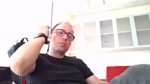 Javelin83 online show from 07.14.26