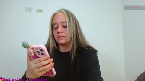 dani and javi online show from 02.12.25