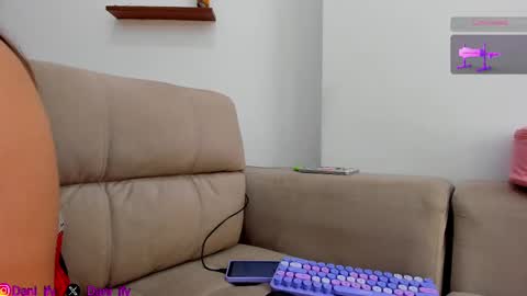 dani and javi online show from 11.21.25