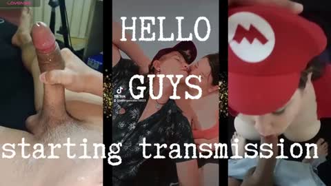 Snapshot of javiandkaty chatting on 12.30.24 JAVIER AND KATHERIN online show from 12.30.24