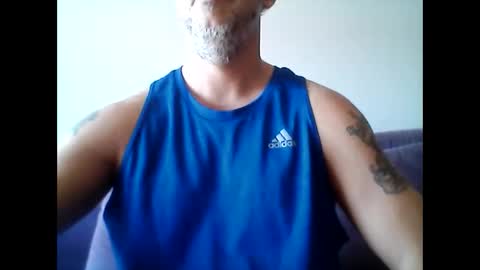 Snapshot of javicorb chatting on 02.18.25 Javier online show from 02.18.25