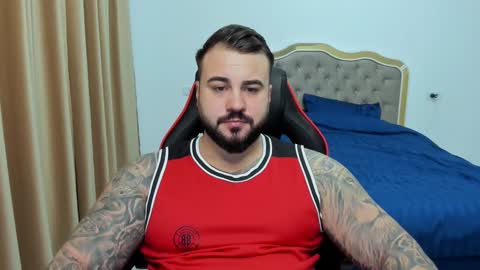  Javi  online show from 12.12.24