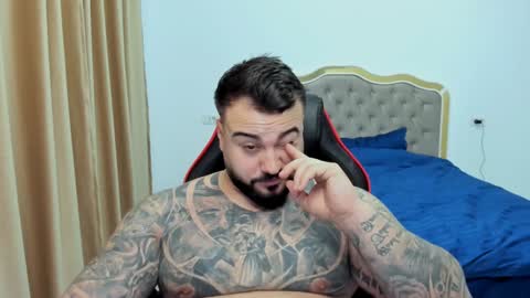  Javi  online show from 12.16.24