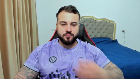  Javi  online show from 12.29.24