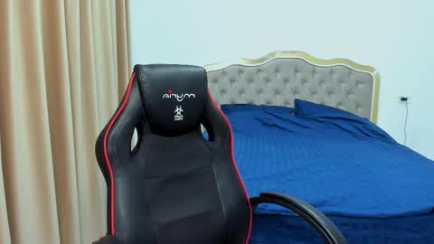  Javi  online show from 03.12.25