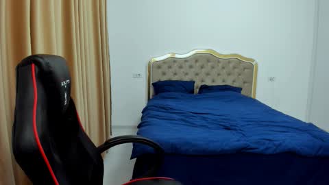  Javi  online show from 09.13.25