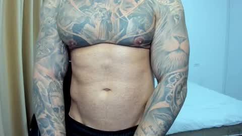  Javi  online show from 01.13.26