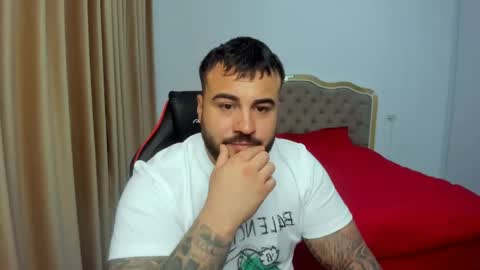 Snapshot of javicute4u chatting on 06.07.26 Javi online show from 06.07.26
