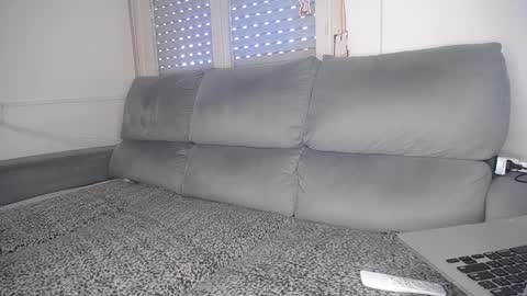 Javier  online show from 12.18.24