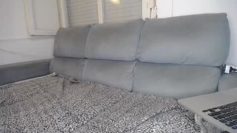 Javier  online show from 12.20.24