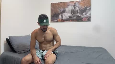 Javier online show from 06.14.26