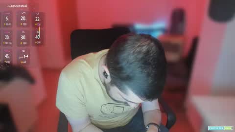 javierduro24 online show from 03.06.26