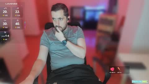 javierduro24 online show from 03.07.26